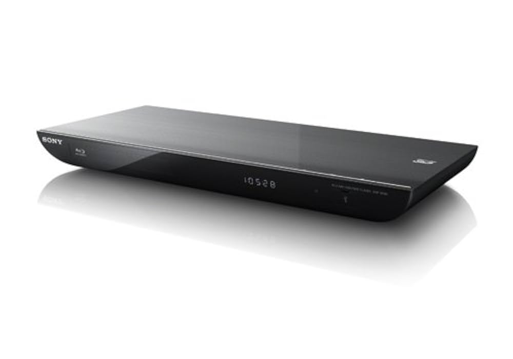 Sony BDP-S590 3D Blu-ray Disc Player with Wi-Fi: Amazon.de